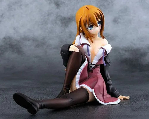 Mayo Chiki! - Konoe Subaru - 1/8 (FREEing)ㅤ – FREEing – ActionFigureBrasil