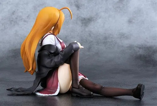 Mayo Chiki! - Konoe Subaru - 1/8 (FREEing)ㅤ – FREEing – ActionFigureBrasil