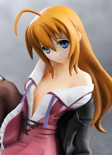 Mayo Chiki! - Konoe Subaru - 1/8 (FREEing)ㅤ – FREEing – ActionFigureBrasil