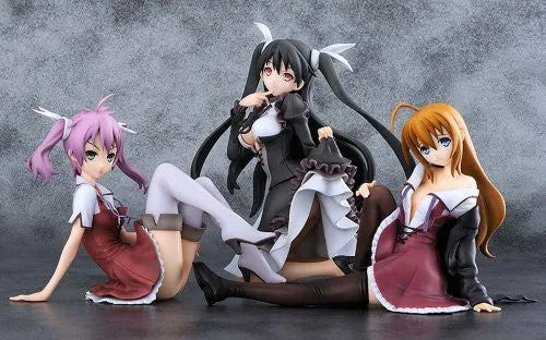 Mayo Chiki! - Konoe Subaru - 1/8 (FREEing)ㅤ – FREEing – ActionFigureBrasil