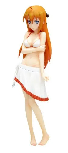 Mayo Chiki! - Konoe Subaru - Beach Queens - Swimsuit ver. (Wave)ㅤ – Wave – ActionFigureBrasil