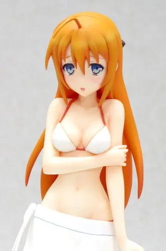 Mayo Chiki! - Konoe Subaru - Beach Queens - Swimsuit ver. (Wave)ㅤ – Wave – ActionFigureBrasil
