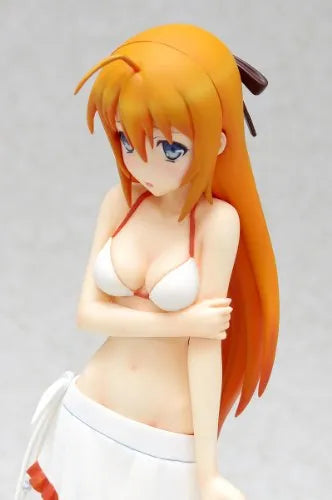 Mayo Chiki! - Konoe Subaru - Beach Queens - Swimsuit ver. (Wave)ㅤ – Wave – ActionFigureBrasil