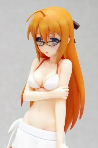 Mayo Chiki! - Konoe Subaru - Beach Queens - Swimsuit ver. (Wave)ㅤ – Wave – ActionFigureBrasil