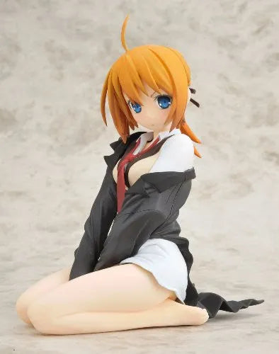 Mayo Chiki! - Konoe Subaru - Gutto-Kuru Figure Collection - Gutto-Kuru Figure Collection La beauté 05 - 1/7 (CM's Corporation)ㅤ – CM's Corporation – ActionFigureBrasil