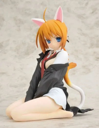 Mayo Chiki! - Konoe Subaru - Gutto-Kuru Figure Collection - Gutto-Kuru Figure Collection La beauté 05 - 1/7 (CM's Corporation)ㅤ – CM's Corporation – ActionFigureBrasil
