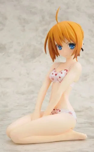Mayo Chiki! - Konoe Subaru - Gutto-Kuru Figure Collection - Gutto-Kuru Figure Collection La beauté 05 - 1/7 (CM's Corporation)ㅤ – CM's Corporation – ActionFigureBrasil