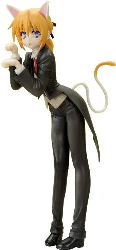 Mayo Chiki! - Konoe Subaru - Resi-Carat - 1/8 (Clayz)ㅤ – Clayz – ActionFigureBrasil