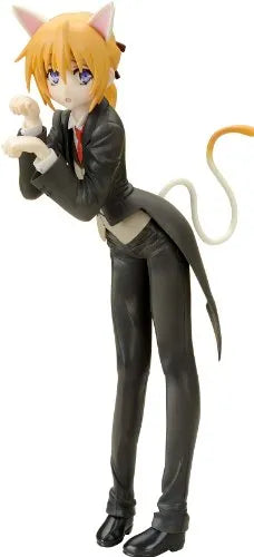 Mayo Chiki! - Konoe Subaru - Resi-Carat - 1/8 (Clayz)ㅤ – Clayz – ActionFigureBrasil