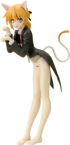 Mayo Chiki! - Konoe Subaru - Resi-Carat - 1/8 (Clayz)ㅤ – Clayz – ActionFigureBrasil — detalhe do produto