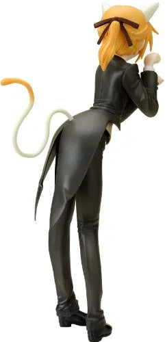 Mayo Chiki! - Konoe Subaru - Resi-Carat - 1/8 (Clayz)ㅤ – Clayz – ActionFigureBrasil — close