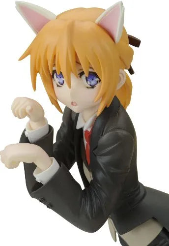 Mayo Chiki! - Konoe Subaru - Resi-Carat - 1/8 (Clayz)ㅤ – Clayz – ActionFigureBrasil — embalagem
