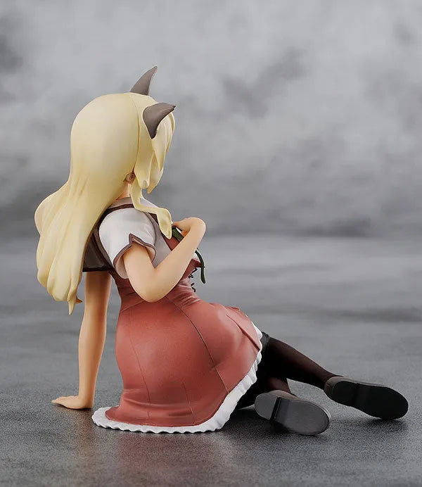 Mayo Chiki! - Narumi Nakuru - 1/8 (FREEing)ㅤ – FREEing – ActionFigureBrasil