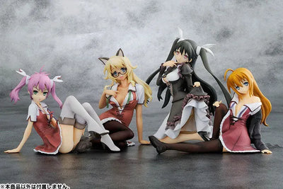 Mayo Chiki! - Narumi Nakuru - 1/8 (FREEing)ㅤ – FREEing – ActionFigureBrasil — embalagem