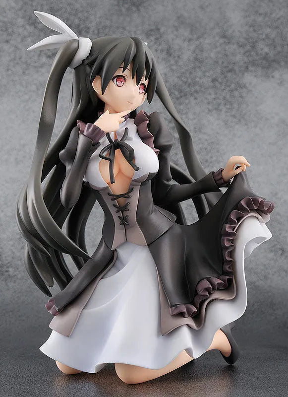Mayo Chiki! - Suzutsuki Kanade - 1/8 (FREEing)ㅤ – FREEing – ActionFigureBrasil
