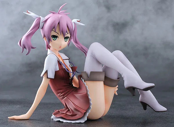 Mayo Chiki! - Usami Masamune - 1/8 (FREEing)ㅤ – FREEing – ActionFigureBrasil