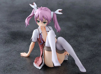 Mayo Chiki! - Usami Masamune - 1/8 (FREEing)ㅤ – FREEing – ActionFigureBrasil — ângulo diferente