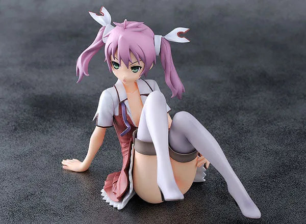 Mayo Chiki! - Usami Masamune - 1/8 (FREEing)ㅤ – FREEing – ActionFigureBrasil
