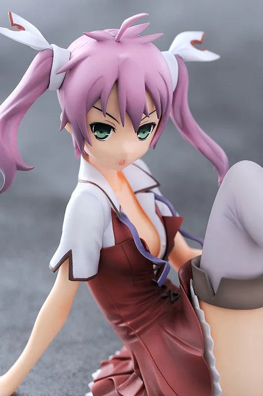 Mayo Chiki! - Usami Masamune - 1/8 (FREEing)ㅤ – FREEing – ActionFigureBrasil