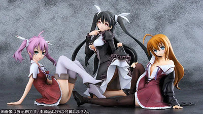 Mayo Chiki! - Usami Masamune - 1/8 (FREEing)ㅤ – FREEing – ActionFigureBrasil — embalagem