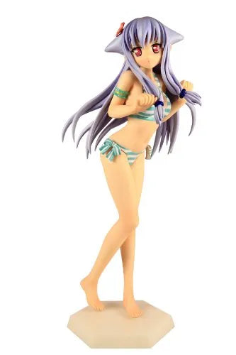 Mayoi Neko Overrun! - Kiriya Nozomi - 1/8 - Bikini Ver. (Kaitendoh)ㅤ – Kaitendoh – ActionFigureBrasil