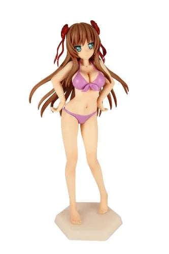 Mayoi Neko Overrun! - Serizawa Fumino - 1/8 - Bikini Ver. (Kaitendoh)ㅤ – Kaitendoh – ActionFigureBrasil