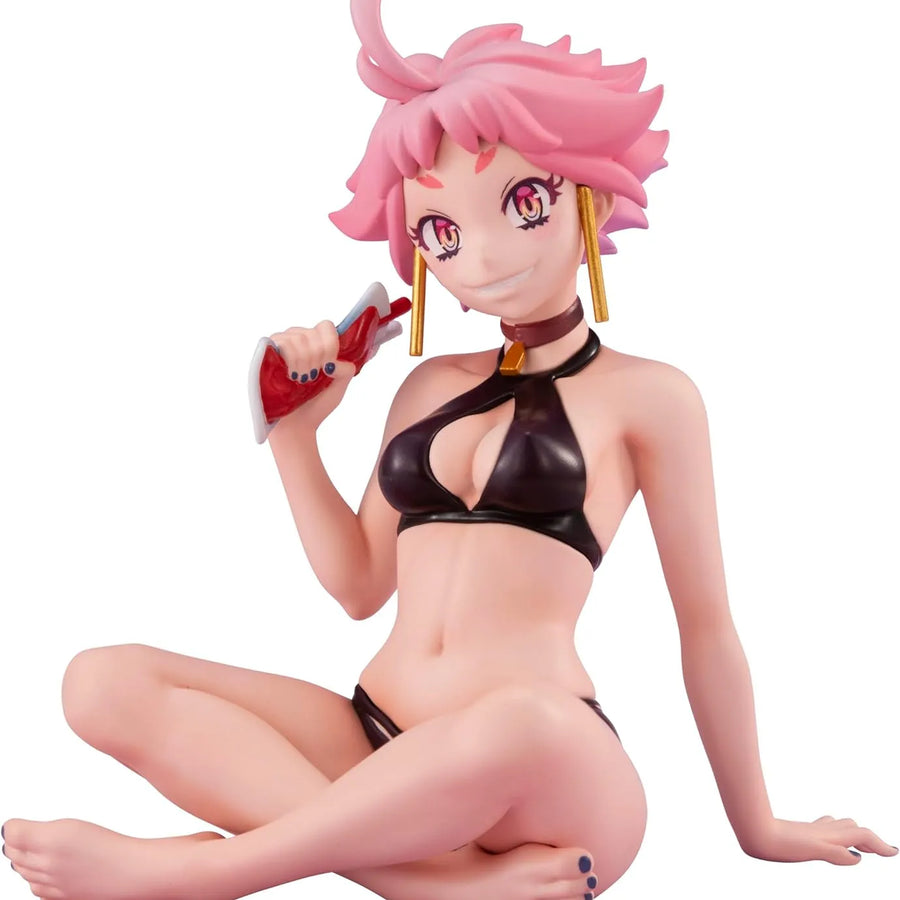 Mayonaka Punch - Live - Melty Princess - Tenohira (MegaHouse)ㅤ – MegaHouse – ActionFigureBrasil