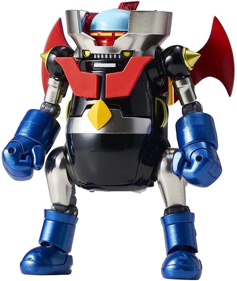 Mazinger Z - 35 Mechatro WeGo (Sentinel)ㅤ – Sentinel – ActionFigureBrasil