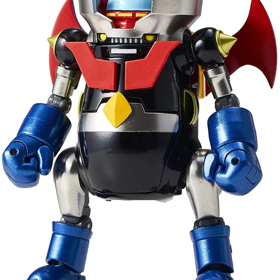 Mazinger Z - 35 Mechatro WeGo (Sentinel)ㅤ – Sentinel – ActionFigureBrasil