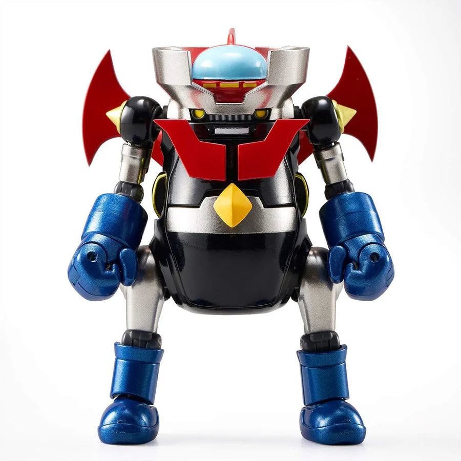 Mazinger Z - 35 Mechatro WeGo (Sentinel)ㅤ – Sentinel – ActionFigureBrasil