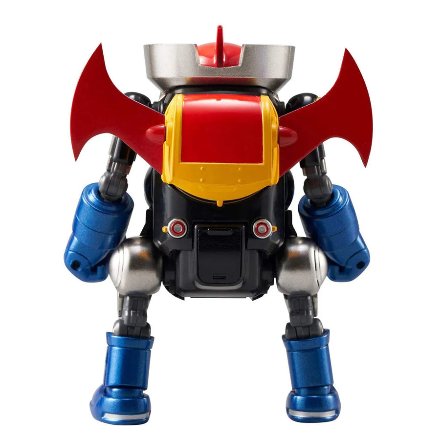 Mazinger Z - 35 Mechatro WeGo (Sentinel)ㅤ – Sentinel – ActionFigureBrasil