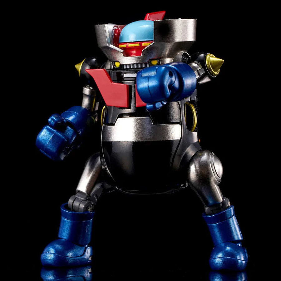 Mazinger Z - 35 Mechatro WeGo (Sentinel)ㅤ – Sentinel – ActionFigureBrasil