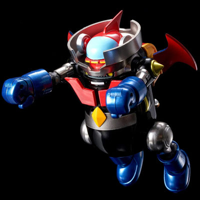 Mazinger Z - 35 Mechatro WeGo (Sentinel)ㅤ – Sentinel – ActionFigureBrasil — embalagem