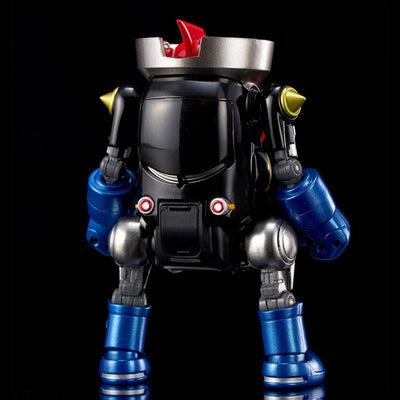 Mazinger Z - 35 Mechatro WeGo (Sentinel)ㅤ – Sentinel – ActionFigureBrasil — acessórios