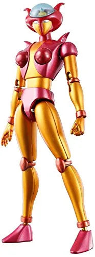 Mazinger Z - Aphrodite A - Soul of Chogokin GX-08 - 40th Anniv. (Bandai)ㅤ – Bandai – ActionFigureBrasil