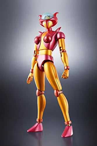 Mazinger Z - Aphrodite A - Soul of Chogokin GX-08 - 40th Anniv. (Bandai)ㅤ – Bandai – ActionFigureBrasil
