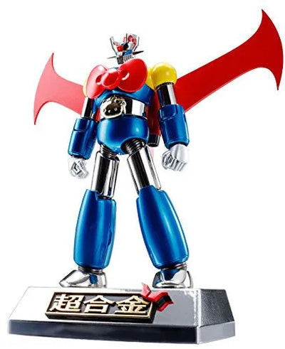 Mazinger Z - Chogokin - Hello Kitty color (Bandai)ㅤ – Bandai – ActionFigureBrasil
