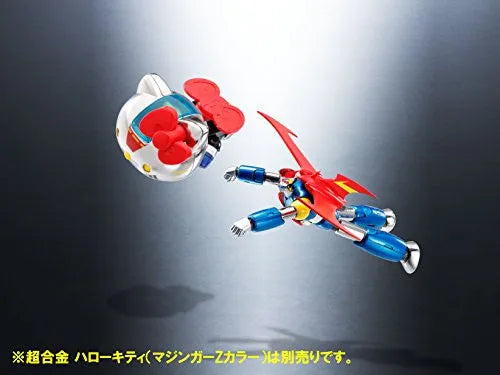 Mazinger Z - Chogokin - Hello Kitty color (Bandai)ㅤ – Bandai – ActionFigureBrasil