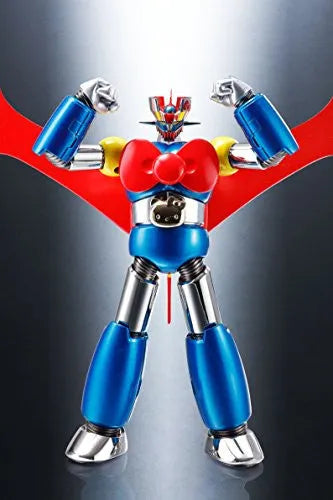 Mazinger Z - Chogokin - Hello Kitty color (Bandai)ㅤ – Bandai – ActionFigureBrasil — acessórios