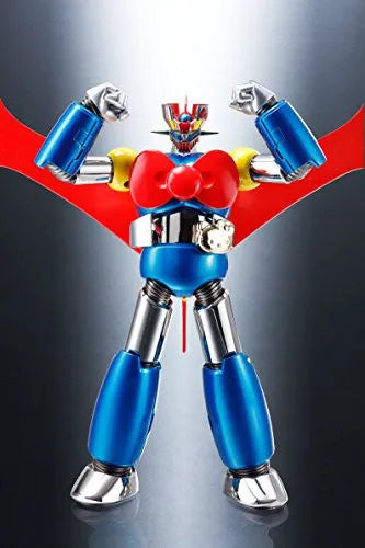 Mazinger Z - Chogokin - Hello Kitty color (Bandai)ㅤ – Bandai – ActionFigureBrasil — ambientada