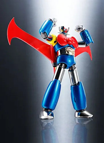 Mazinger Z - Chogokin - Hello Kitty color (Bandai)ㅤ – Bandai – ActionFigureBrasil — com base expositora