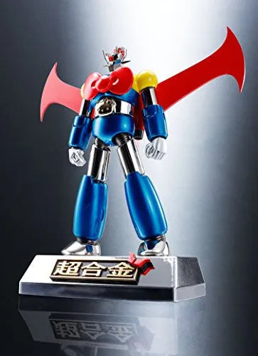 Mazinger Z - Chogokin - Hello Kitty color (Bandai)ㅤ – Bandai – ActionFigureBrasil