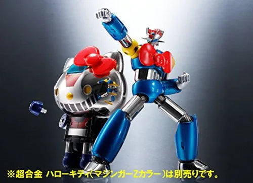 Mazinger Z - Chogokin - Hello Kitty color (Bandai)ㅤ – Bandai – ActionFigureBrasil