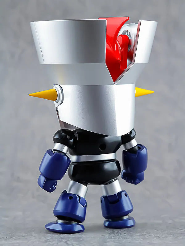 Mazinger Z - Nendoroid #1943 (Action Toys, Good Smile Company)ㅤ – Action Toys – ActionFigureBrasil