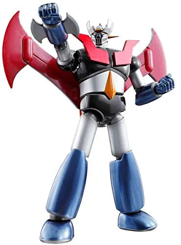 Mazinger Z - Soul of Chogokin GX-01R - 40th Anniv. (Bandai)ㅤ – Bandai – ActionFigureBrasil