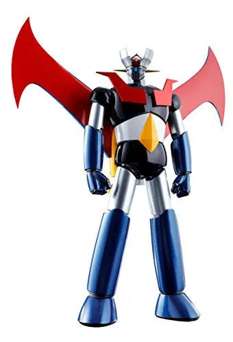 Mazinger Z - Soul of Chogokin GX-70 - D.C.ㅤ – Bandai – ActionFigureBrasil