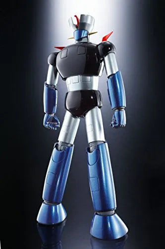 Mazinger Z - Soul of Chogokin GX-70 - D.C.ㅤ – Bandai – ActionFigureBrasil