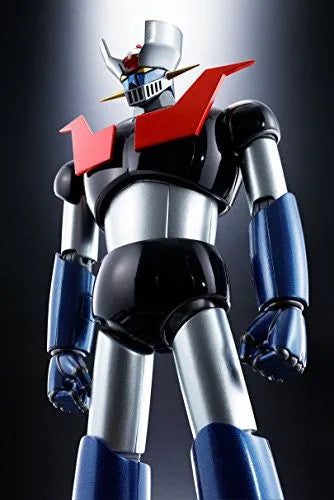 Mazinger Z - Soul of Chogokin GX-70 - D.C.ㅤ – Bandai – ActionFigureBrasil
