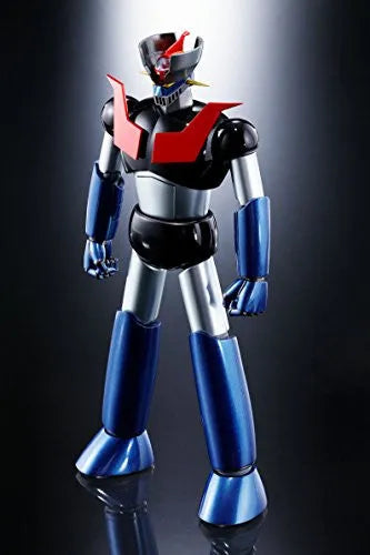 Mazinger Z - Soul of Chogokin GX-70 - D.C.ㅤ – Bandai – ActionFigureBrasil