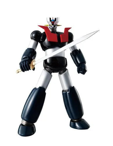 Mazinger Z - Super Robot Chogokin (Bandai)ㅤ – Bandai – ActionFigureBrasil